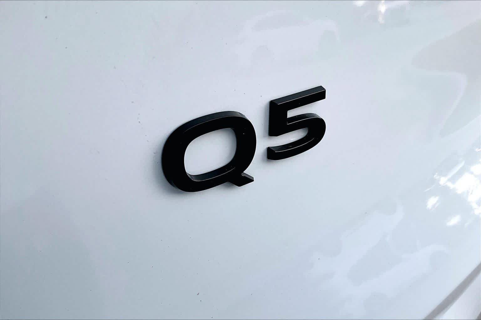 Used 2026 Audi Q5 Premium w/ Convenience Package AWD/4WD image 15