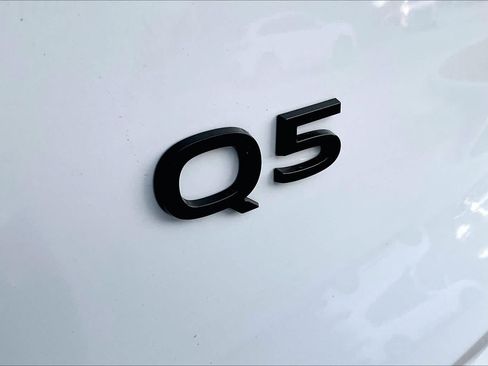 Used 2026 Audi Q5 Premium w/ Convenience Package AWD/4WD image 15