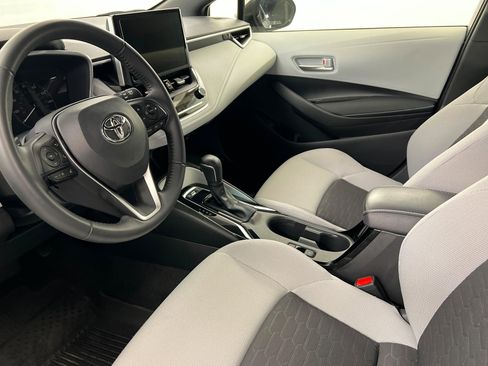 Used 2023 Toyota Corolla SE FWD image 16