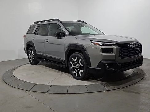 New 2026 Subaru Outback Touring XT image 8