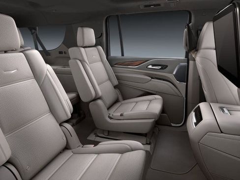 New 2024 Cadillac Escalade ESV Sport Platinum w/ LPO, ONYX Package image 36