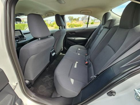 Used 2024 Toyota Corolla LE image 18