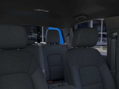New 2026 Chevrolet Colorado LT RWD image 24