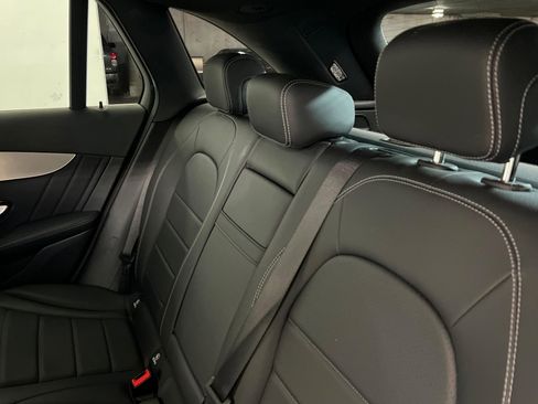 Used 2019 Mercedes-Benz GLC 300 GLC 300 image 21