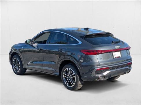 New 2025 Audi Q5 Premium image 7