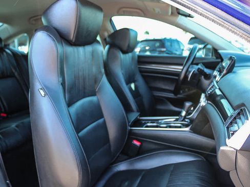 Certified 2022 Honda Accord Sport Special Edition image 16