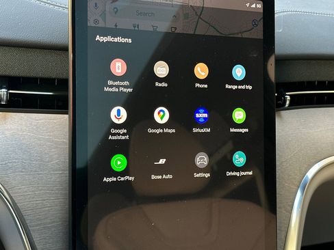 New 2025 Volvo EX90 Plus w/ Protection Package Premier image 21