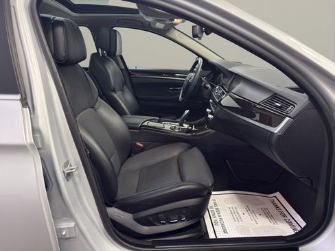 Used 2013 BMW 535i xDrive xDrive image 18