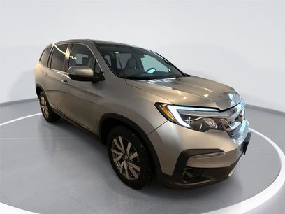 Used 2020 Honda Pilot EX