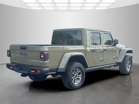 New 2025 Jeep Gladiator Mojave image 7