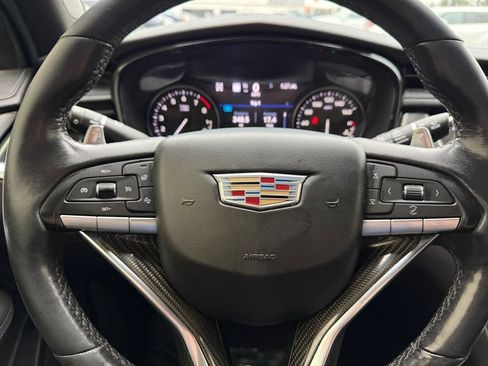 Used 2021 Cadillac XT6 Sport AWD/4WD image 35
