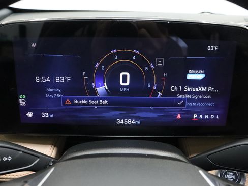 Used 2025 Chevrolet Equinox ACTIV FWD image 40