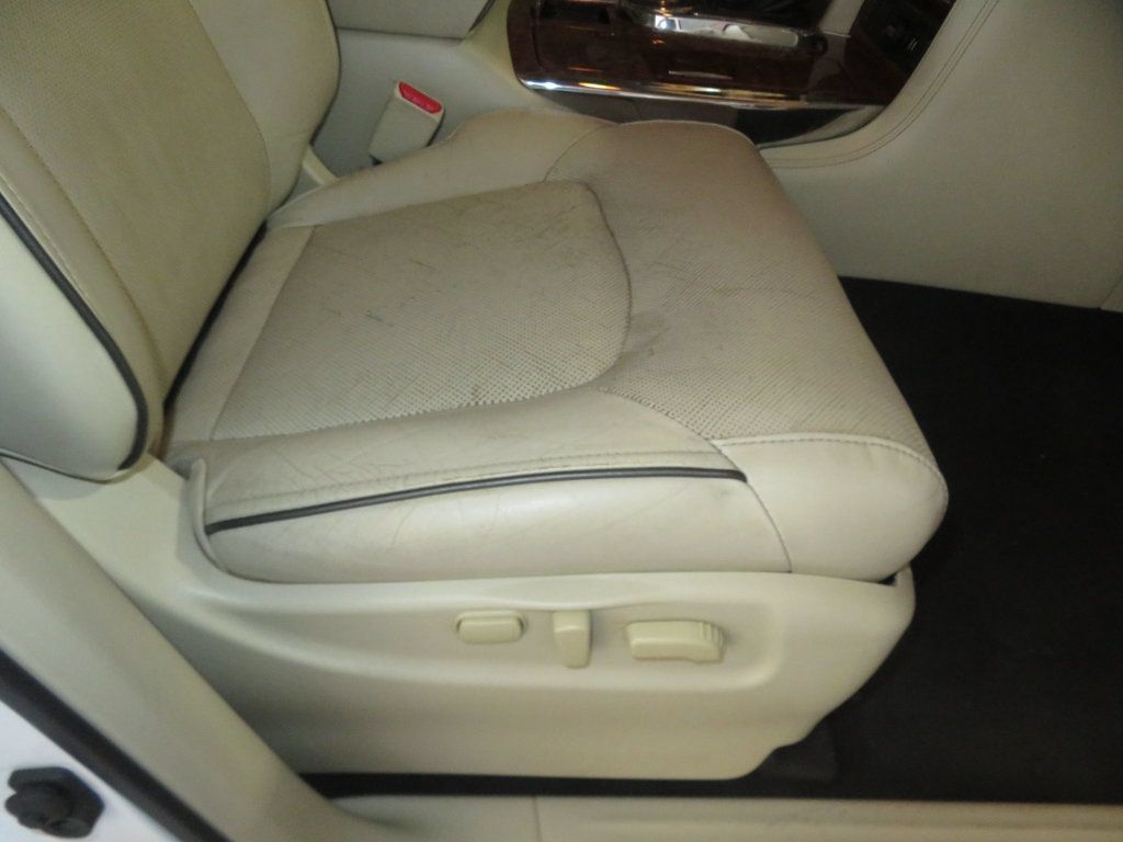 Used 2018 INFINITI QX80 2WD image 34