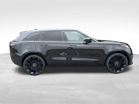 Used 2026 Land Rover Range Rover Velar Dynamic SE AWD/4WD image 6