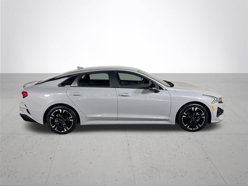 Used 2023 Kia K5 GT-Line w/ GT-Line Premium Package AWD/4WD image 5