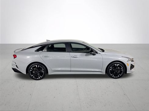 Used 2023 Kia K5 GT-Line w/ GT-Line Premium Package AWD/4WD image 5