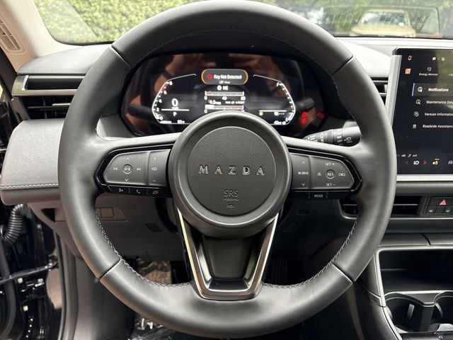 New 2026 MAZDA CX-5 AWD 2.5 S image 14