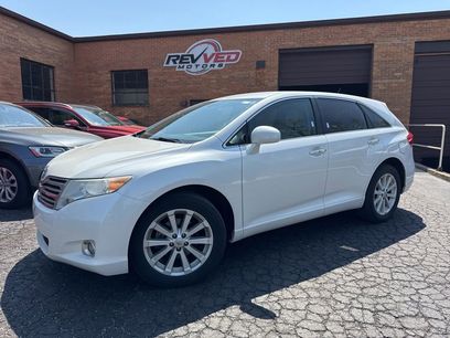 Used 2012 Toyota Venza XLE