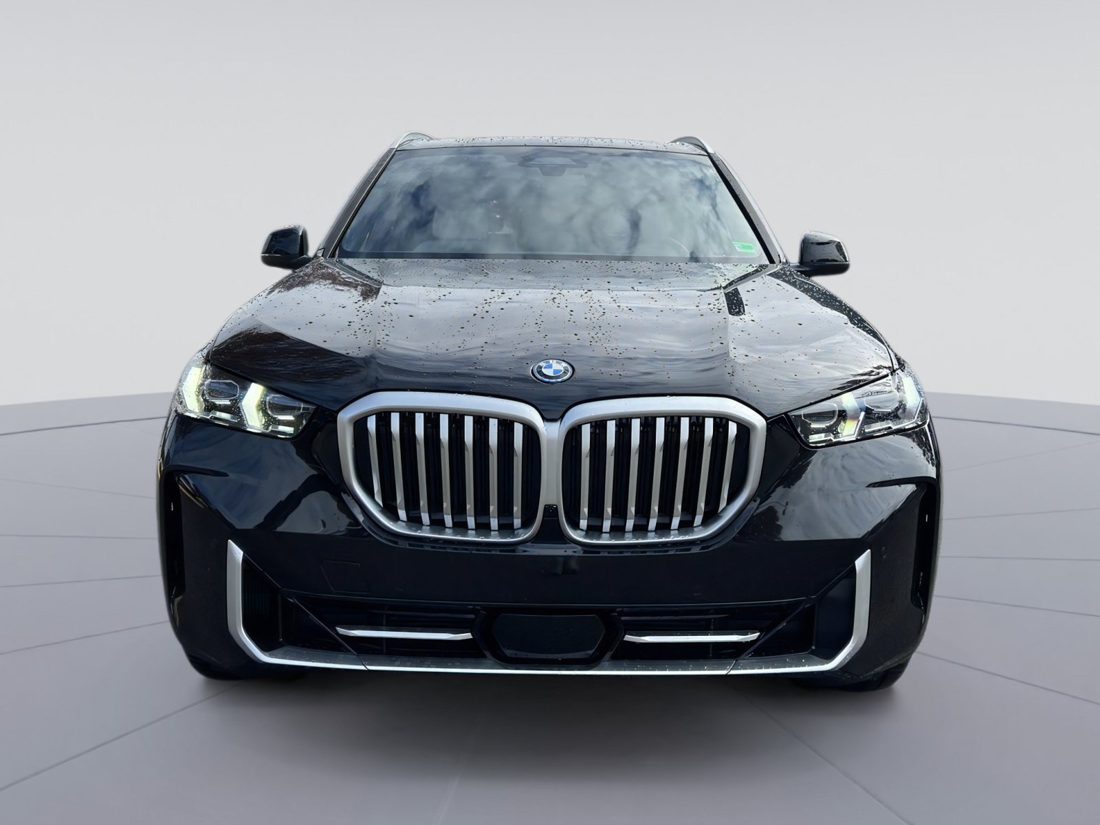New 2026 BMW X5 xDrive50e AWD/4WD image 8