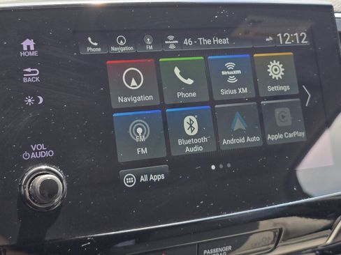 Used 2022 Honda Pilot Elite image 35