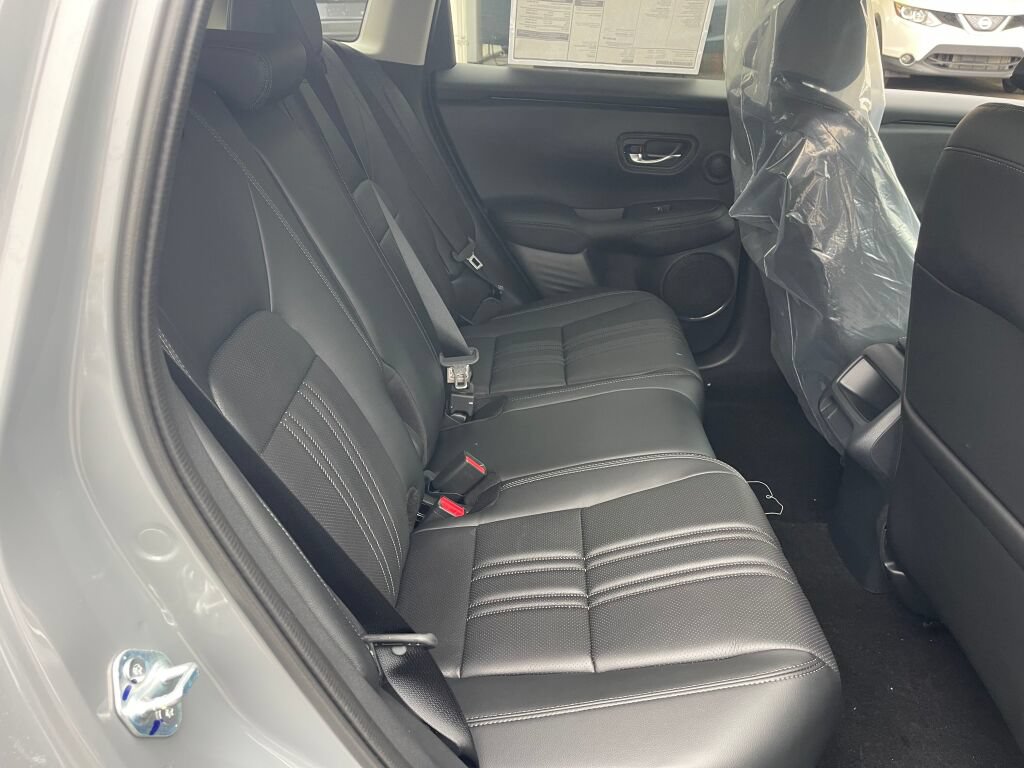 New 2027 Honda HR-V EX-L image 20