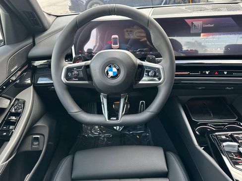 New 2026 BMW 530i w/ M Sport Package image 26