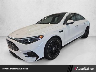 New 2027 Mercedes-Benz CLA 250+
