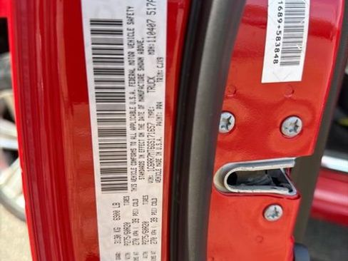 Used 2016 RAM 1500 Sport w/ Convenience Group image 10