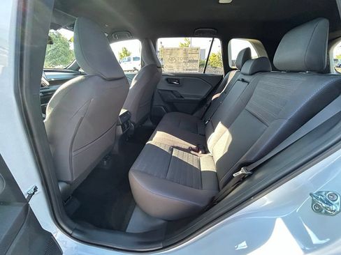 Used 2026 Toyota RAV4 SE AWD/4WD image 23