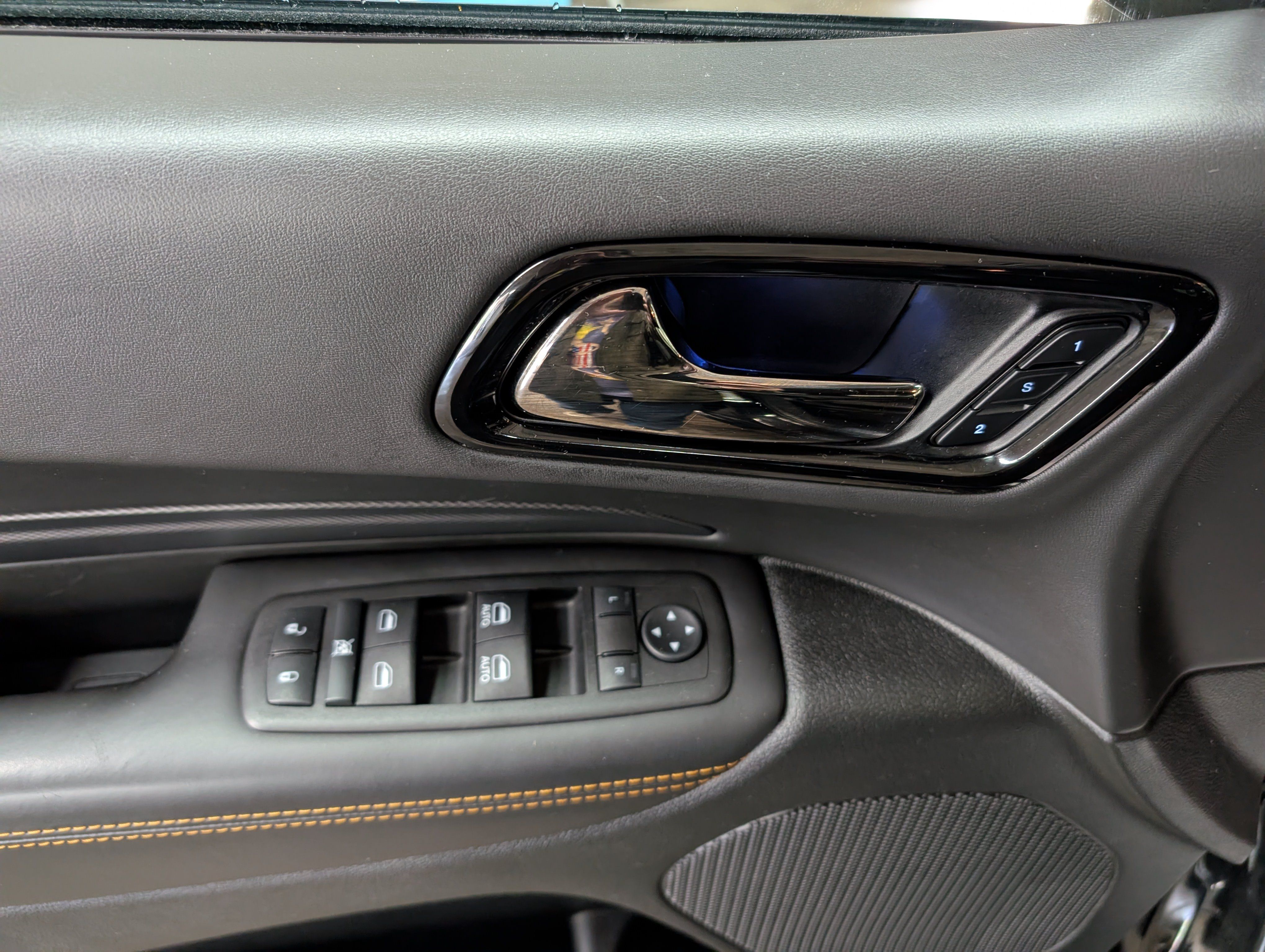 Used 2023 Dodge Durango R/T AWD/4WD image 12
