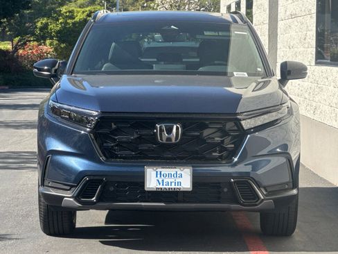 New 2026 Honda CR-V Sport-L image 2