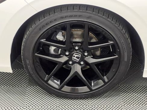 Used 2024 Honda Civic Sport image 23