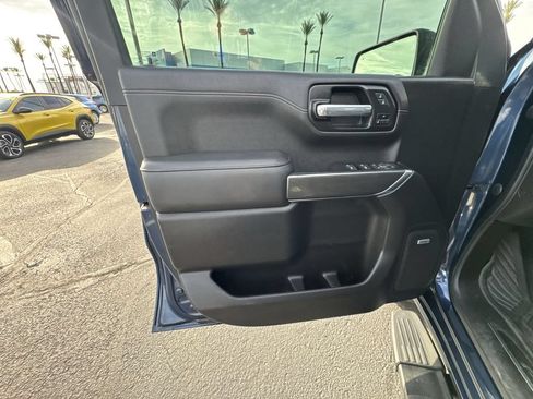 Used 2020 GMC Sierra 1500 AT4 w/ AT4 Premium Package AWD/4WD image 22