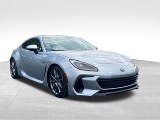 Used 2025 Subaru BRZ Premium RWD video 1