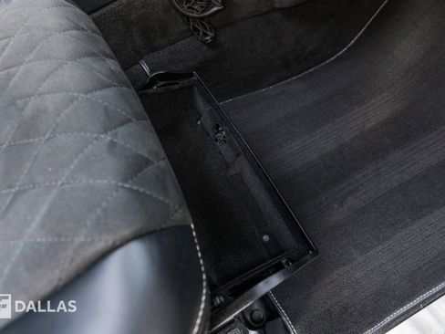 Used 2018 Mercedes-Benz G 550 Squared image 43