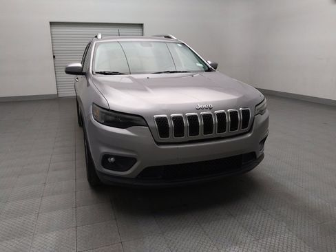 Used 2019 Jeep Cherokee Latitude w/ Popular Appearance Group image 14