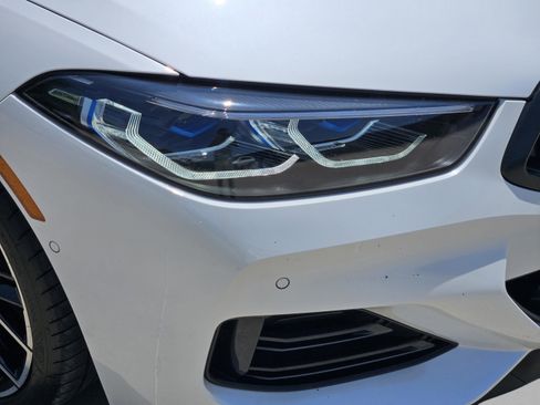 Used 2025 BMW M850i xDrive Coupe AWD/4WD image 22
