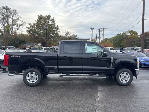 New 2026 Ford F250 XLT w/ Snow Plow Prep Package image 4