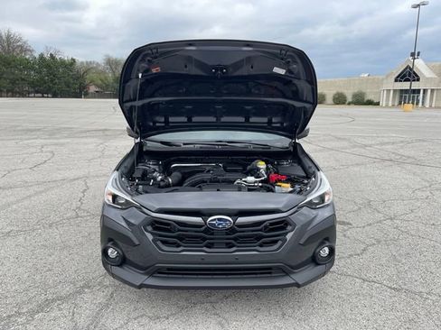 Used 2024 Subaru Crosstrek 2.0i Premium AWD/4WD image 18