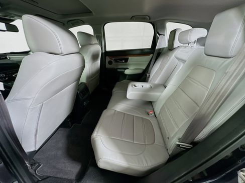 Used 2019 Honda CR-V EX-L image 27