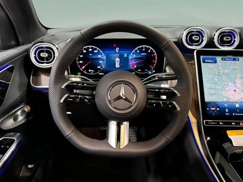 New 2026 Mercedes-Benz GLC 300 GLC 300 image 15