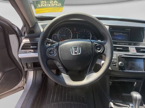 Used 2013 Honda Crosstour EX image 15