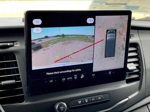 New 2025 Ford Transit 250 Cargo Van w/ Load Area Protection Package image 17