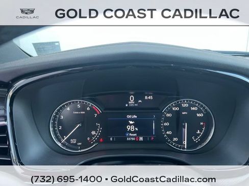 Certified 2024 Cadillac XT6 Luxury AWD/4WD image 24