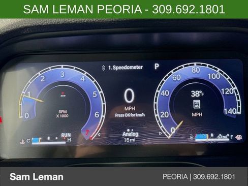 New 2026 Jeep Grand Cherokee Limited image 12