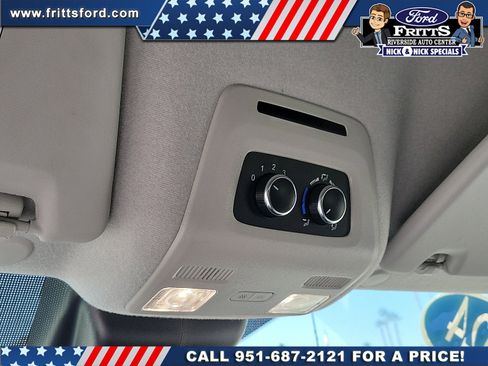 Certified 2024 Ford Transit 350 XLT image 11