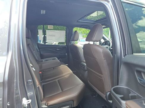 New 2026 Honda Ridgeline RTL image 13