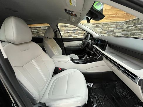 Used 2026 Hyundai Tucson SEL image 36