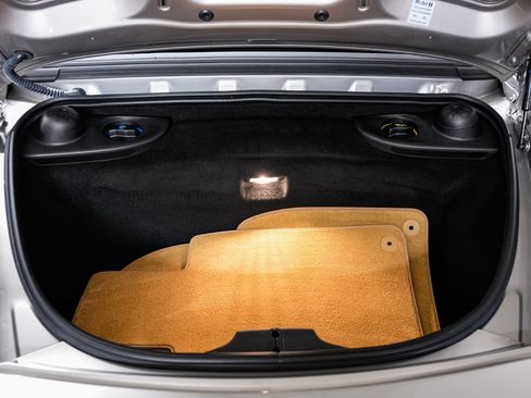 Used 2013 Porsche Boxster S RWD image 37