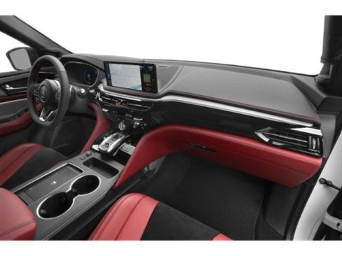 New 2026 Acura MDX A-Spec image 15